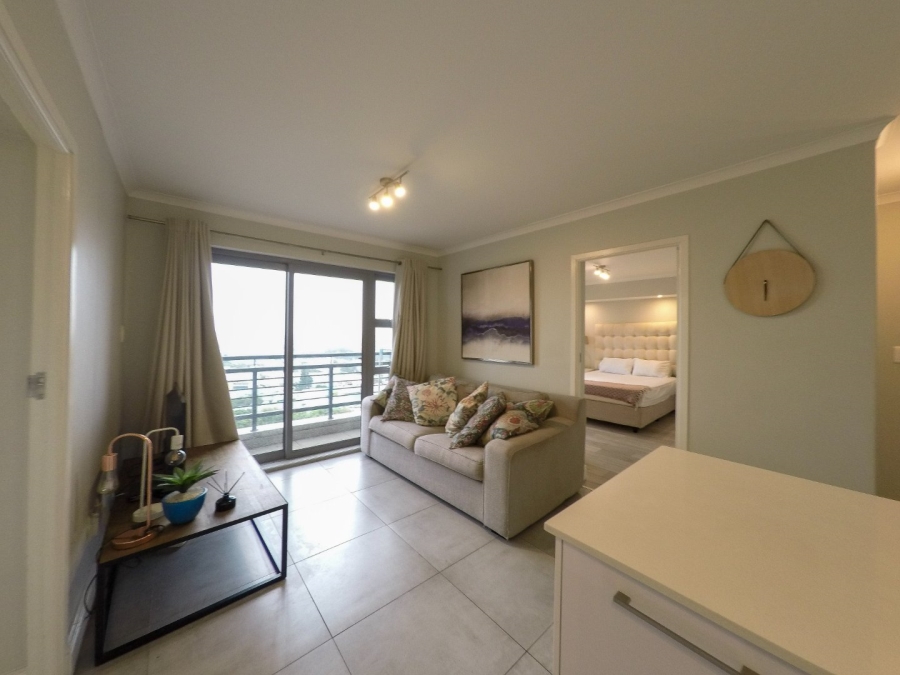2 Bedroom Property for Sale in Observatory Western Cape